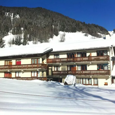 Calme 4 Pers, Pied Des Pistes Avec Parking - Fr-1-342-160 Διαμέρισμα